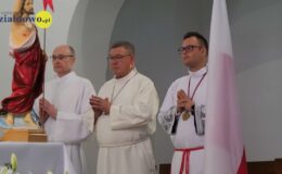 Msza Święta w intencji Ojczyzny z okazji Uchwalenia Konstytucji 3 Maja