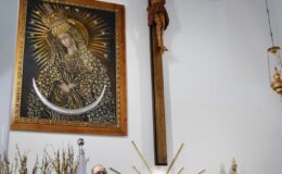 Msza Święta w intencji Ojczyzny z okazji Uchwalenia Konstytucji 3 Maja