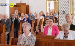 Msza Święta w intencji Ojczyzny z okazji Uchwalenia Konstytucji 3 Maja