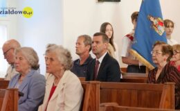 Msza Święta w intencji Ojczyzny z okazji Uchwalenia Konstytucji 3 Maja