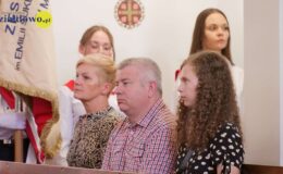 Msza Święta w intencji Ojczyzny z okazji Uchwalenia Konstytucji 3 Maja