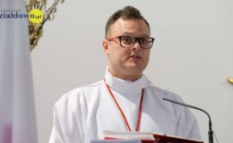 Msza Święta w intencji Ojczyzny z okazji Uchwalenia Konstytucji 3 Maja