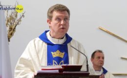 Msza Święta w intencji Ojczyzny z okazji Uchwalenia Konstytucji 3 Maja