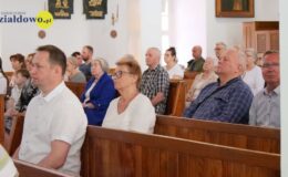 Msza Święta w intencji Ojczyzny z okazji Uchwalenia Konstytucji 3 Maja