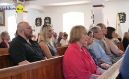 Msza Święta w intencji Ojczyzny z okazji Uchwalenia Konstytucji 3 Maja