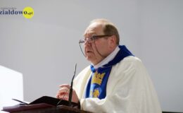 Msza Święta w intencji Ojczyzny z okazji Uchwalenia Konstytucji 3 Maja