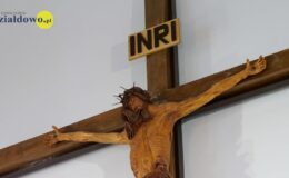 Msza Święta w intencji Ojczyzny z okazji Uchwalenia Konstytucji 3 Maja