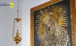 Msza Święta w intencji Ojczyzny z okazji Uchwalenia Konstytucji 3 Maja