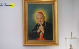 Msza Święta w intencji Ojczyzny z okazji Uchwalenia Konstytucji 3 Maja
