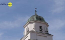 Msza Święta w intencji Ojczyzny z okazji Uchwalenia Konstytucji 3 Maja