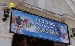 Msza Święta w intencji Ojczyzny z okazji Uchwalenia Konstytucji 3 Maja