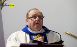 Msza Święta w intencji Ojczyzny z okazji Uchwalenia Konstytucji 3 Maja