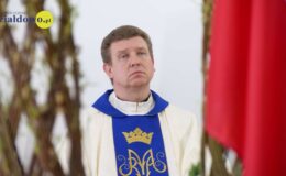 Msza Święta w intencji Ojczyzny z okazji Uchwalenia Konstytucji 3 Maja
