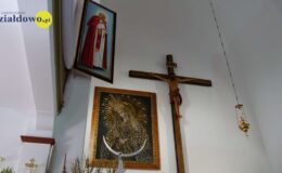 Msza Święta w intencji Ojczyzny z okazji Uchwalenia Konstytucji 3 Maja