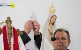 Msza Święta w intencji Ojczyzny z okazji Uchwalenia Konstytucji 3 Maja