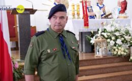 Msza Święta w intencji Ojczyzny z okazji Uchwalenia Konstytucji 3 Maja