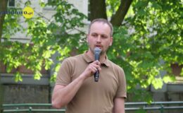 Tak walczyli Powstańcy Styczniowi – inscenizacja bitwy pod Przełękiem i Kieńczewem
