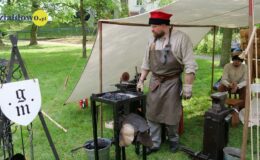 Piknik historyczny i inscenizacja historyczna – Starcie powstańców styczniowych pod Przełękiem i Kieńczewem z 31 marca 1864 roku