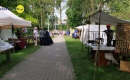 Piknik historyczny i inscenizacja historyczna – Starcie powstańców styczniowych pod Przełękiem i Kieńczewem z 31 marca 1864 roku