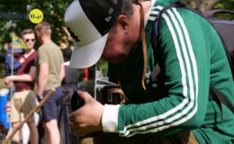 Piknik historyczny i inscenizacja historyczna – Starcie powstańców styczniowych pod Przełękiem i Kieńczewem z 31 marca 1864 roku