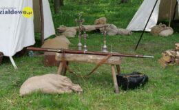 Piknik historyczny i inscenizacja historyczna – Starcie powstańców styczniowych pod Przełękiem i Kieńczewem z 31 marca 1864 roku