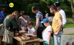 Piknik historyczny i inscenizacja historyczna – Starcie powstańców styczniowych pod Przełękiem i Kieńczewem z 31 marca 1864 roku