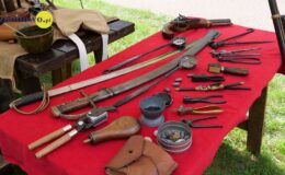 Piknik historyczny i inscenizacja historyczna – Starcie powstańców styczniowych pod Przełękiem i Kieńczewem z 31 marca 1864 roku