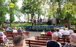 Piknik historyczny i inscenizacja historyczna – Starcie powstańców styczniowych pod Przełękiem i Kieńczewem z 31 marca 1864 roku