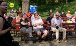 Piknik historyczny i inscenizacja historyczna – Starcie powstańców styczniowych pod Przełękiem i Kieńczewem z 31 marca 1864 roku