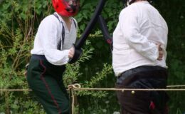 Piknik historyczny i inscenizacja historyczna – Starcie powstańców styczniowych pod Przełękiem i Kieńczewem z 31 marca 1864 roku