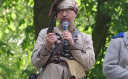 Piknik historyczny i inscenizacja historyczna – Starcie powstańców styczniowych pod Przełękiem i Kieńczewem z 31 marca 1864 roku