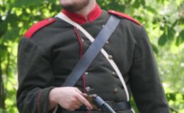 Piknik historyczny i inscenizacja historyczna – Starcie powstańców styczniowych pod Przełękiem i Kieńczewem z 31 marca 1864 roku