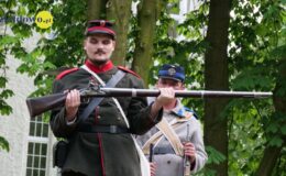 Piknik historyczny i inscenizacja historyczna – Starcie powstańców styczniowych pod Przełękiem i Kieńczewem z 31 marca 1864 roku