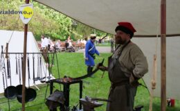 Piknik historyczny i inscenizacja historyczna – Starcie powstańców styczniowych pod Przełękiem i Kieńczewem z 31 marca 1864 roku