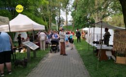 Piknik historyczny i inscenizacja historyczna – Starcie powstańców styczniowych pod Przełękiem i Kieńczewem z 31 marca 1864 roku