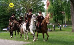 Piknik historyczny i inscenizacja historyczna – Starcie powstańców styczniowych pod Przełękiem i Kieńczewem z 31 marca 1864 roku