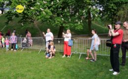 Piknik historyczny i inscenizacja historyczna – Starcie powstańców styczniowych pod Przełękiem i Kieńczewem z 31 marca 1864 roku