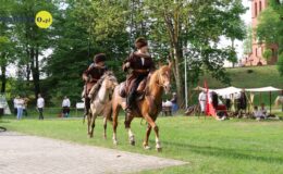 Piknik historyczny i inscenizacja historyczna – Starcie powstańców styczniowych pod Przełękiem i Kieńczewem z 31 marca 1864 roku