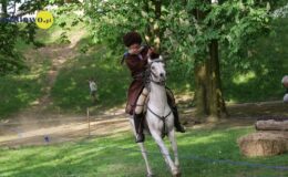 Piknik historyczny i inscenizacja historyczna – Starcie powstańców styczniowych pod Przełękiem i Kieńczewem z 31 marca 1864 roku