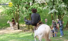 Piknik historyczny i inscenizacja historyczna – Starcie powstańców styczniowych pod Przełękiem i Kieńczewem z 31 marca 1864 roku