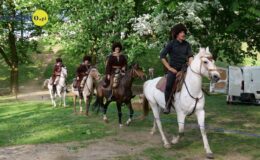 Piknik historyczny i inscenizacja historyczna – Starcie powstańców styczniowych pod Przełękiem i Kieńczewem z 31 marca 1864 roku