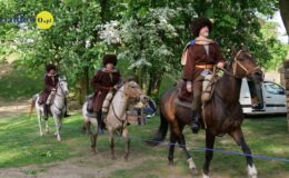 Piknik historyczny i inscenizacja historyczna – Starcie powstańców styczniowych pod Przełękiem i Kieńczewem z 31 marca 1864 roku