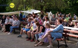 Piknik historyczny i inscenizacja historyczna – Starcie powstańców styczniowych pod Przełękiem i Kieńczewem z 31 marca 1864 roku