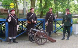 Piknik historyczny i inscenizacja historyczna – Starcie powstańców styczniowych pod Przełękiem i Kieńczewem z 31 marca 1864 roku