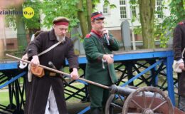 Piknik historyczny i inscenizacja historyczna – Starcie powstańców styczniowych pod Przełękiem i Kieńczewem z 31 marca 1864 roku