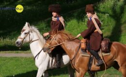 Piknik historyczny i inscenizacja historyczna – Starcie powstańców styczniowych pod Przełękiem i Kieńczewem z 31 marca 1864 roku