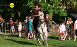 Piknik historyczny i inscenizacja historyczna – Starcie powstańców styczniowych pod Przełękiem i Kieńczewem z 31 marca 1864 roku