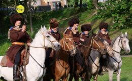 Piknik historyczny i inscenizacja historyczna – Starcie powstańców styczniowych pod Przełękiem i Kieńczewem z 31 marca 1864 roku