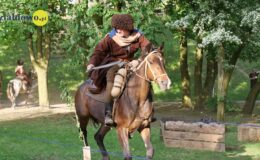 Piknik historyczny i inscenizacja historyczna – Starcie powstańców styczniowych pod Przełękiem i Kieńczewem z 31 marca 1864 roku