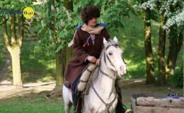 Piknik historyczny i inscenizacja historyczna – Starcie powstańców styczniowych pod Przełękiem i Kieńczewem z 31 marca 1864 roku